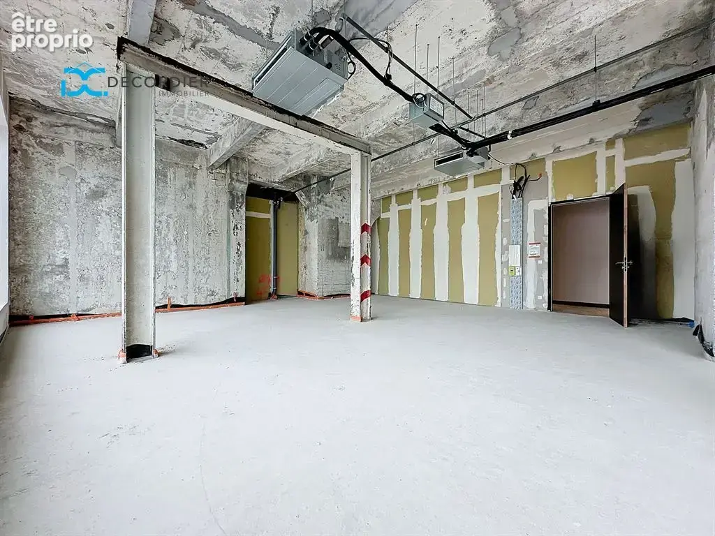 Local d'activites neuf a vendre evian les bains - photo 9