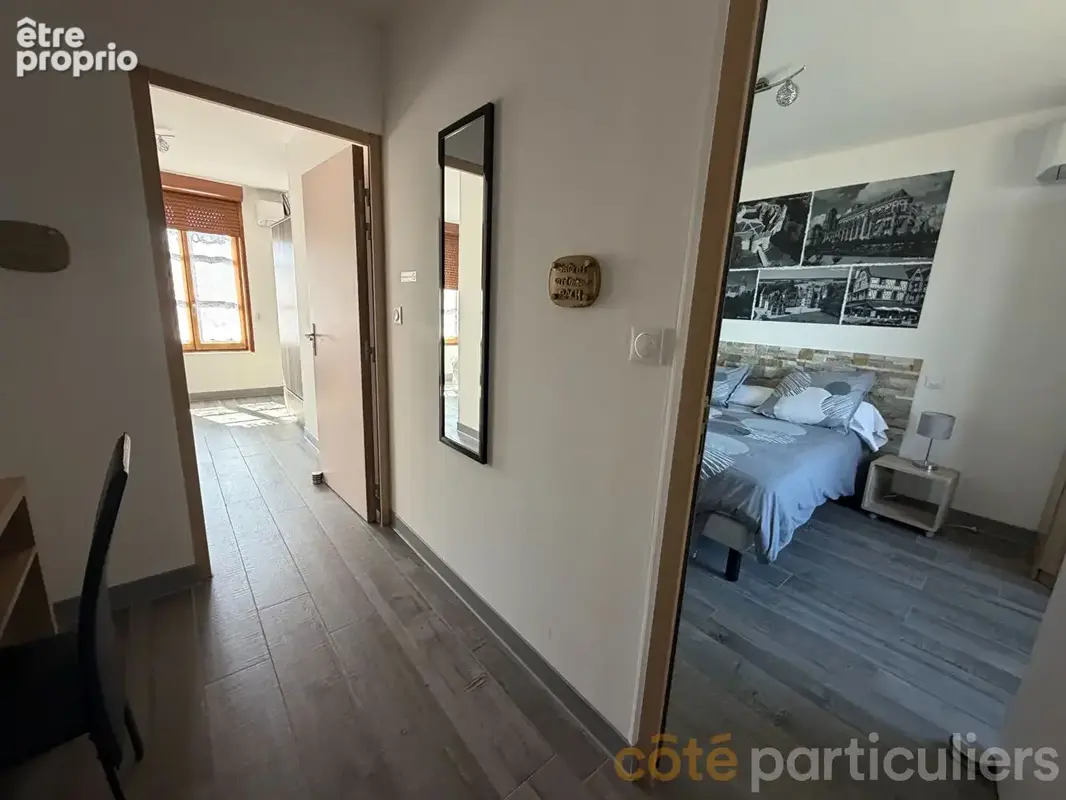 vend immeuble LIGNIERES - photo 6
