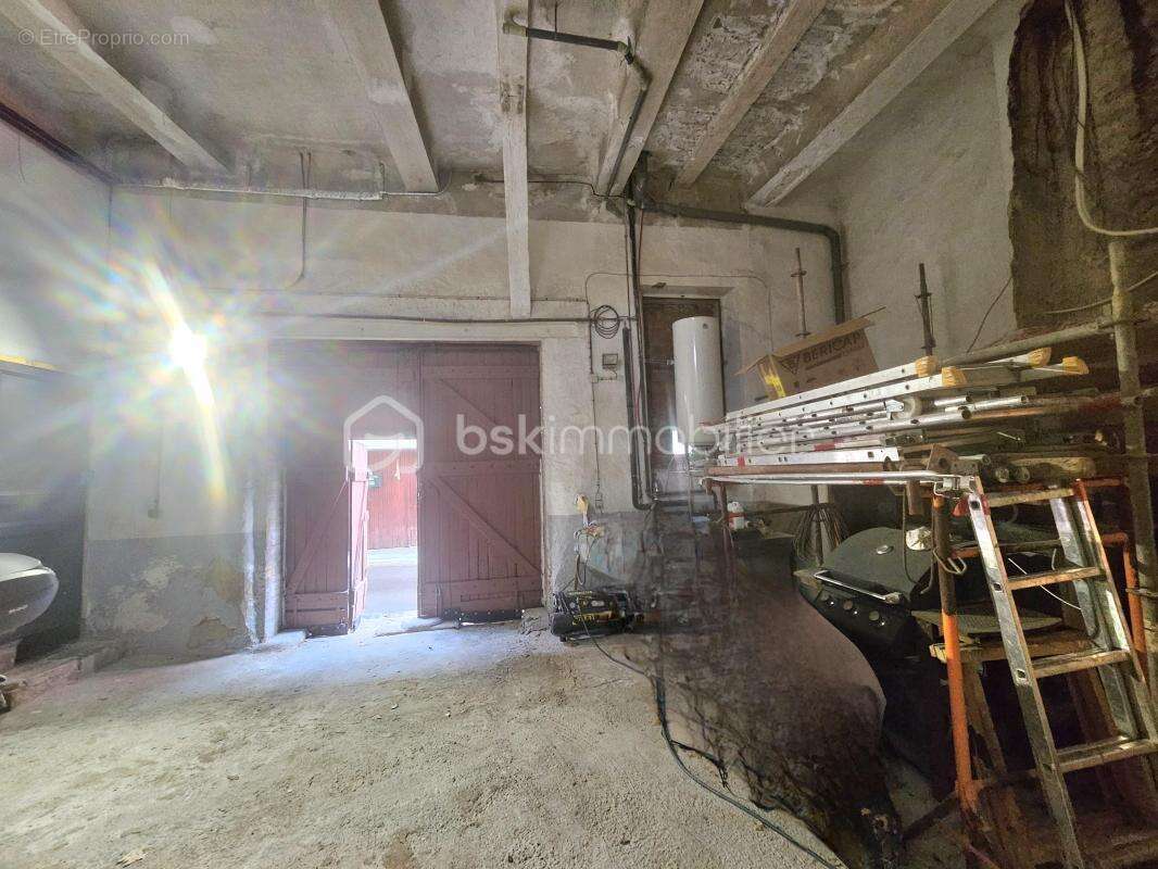 Appartement à BRIGNOLES