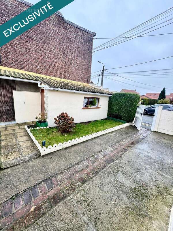 Photo 5 - Maison à SAILLY-LABOURSE