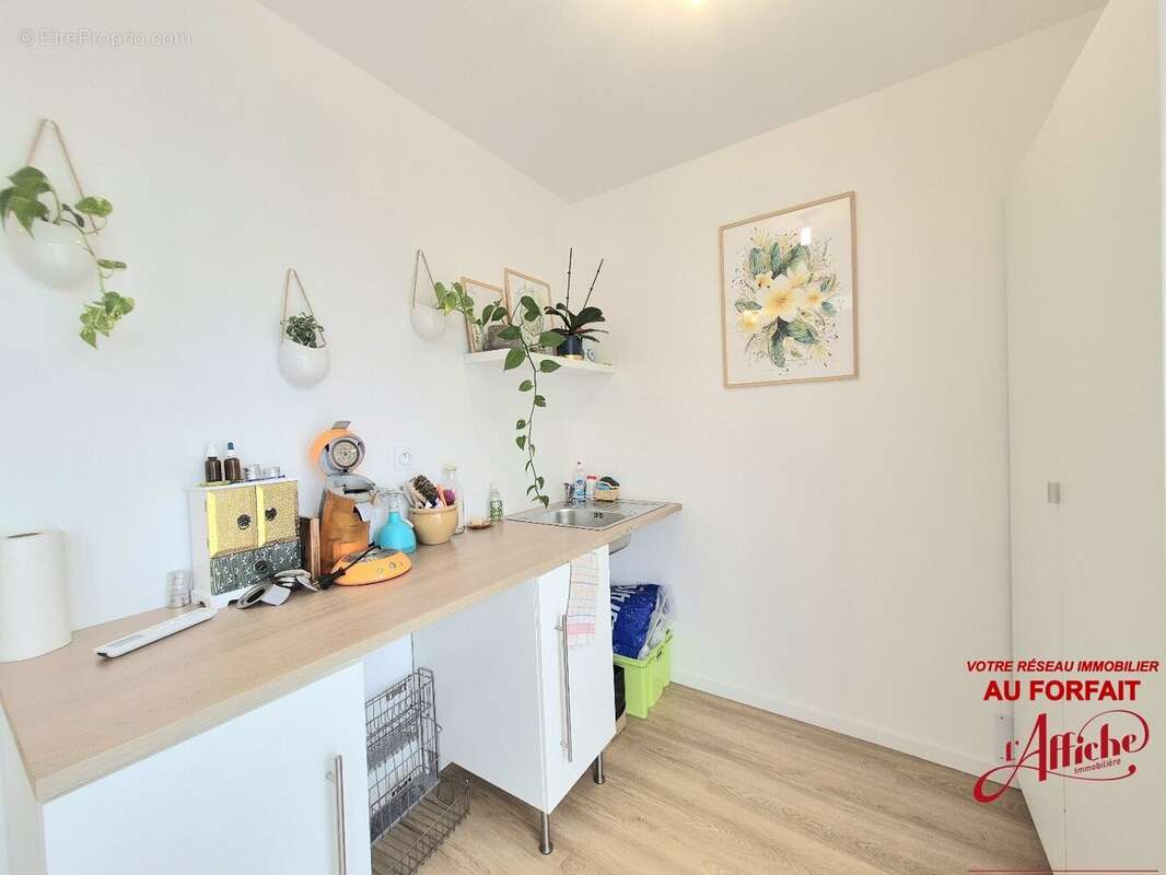 Maison à PECHBONNIEU