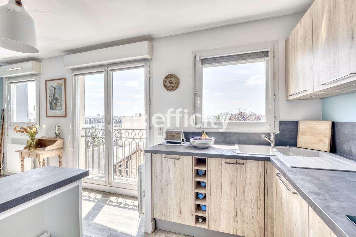 Appartement à ANTONY