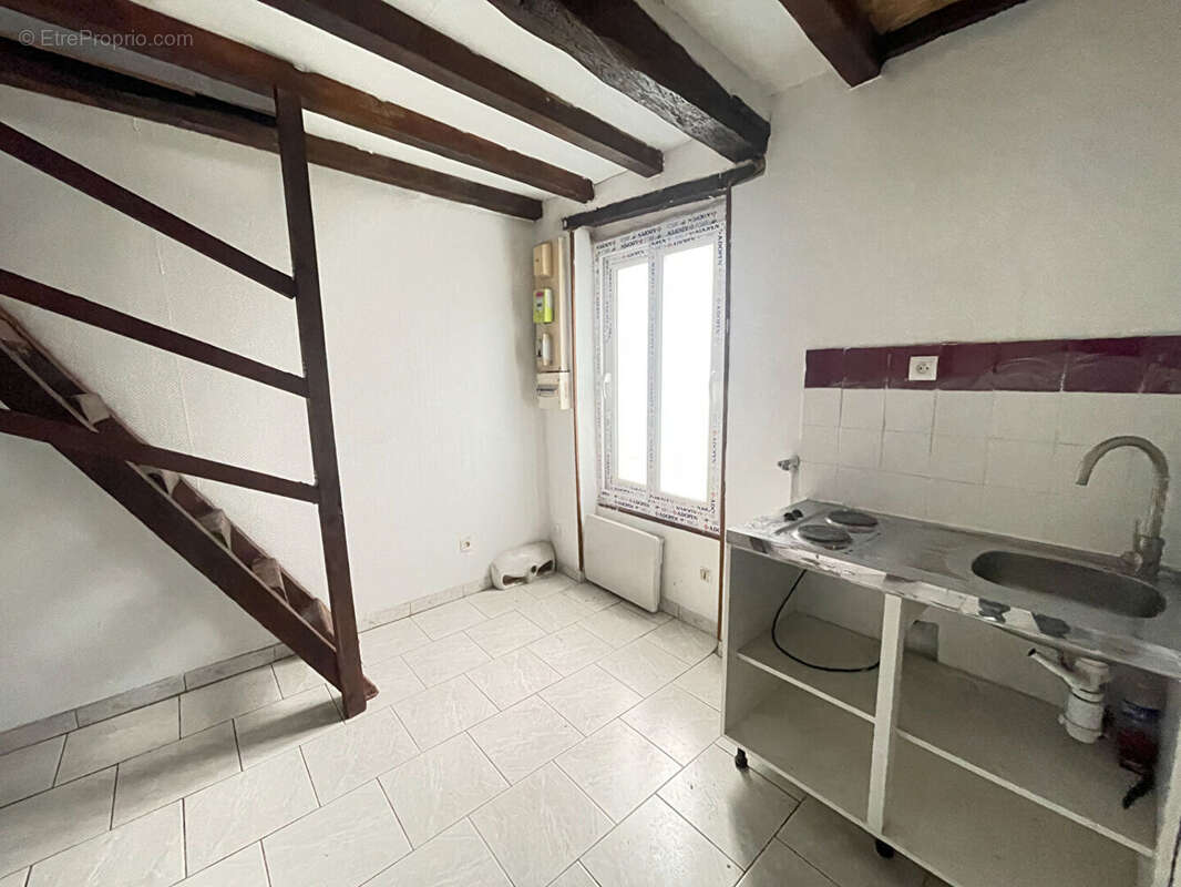 Appartement à MELUN