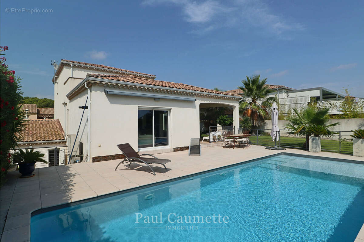 Maison 170 m² à Beziers  - photo 2