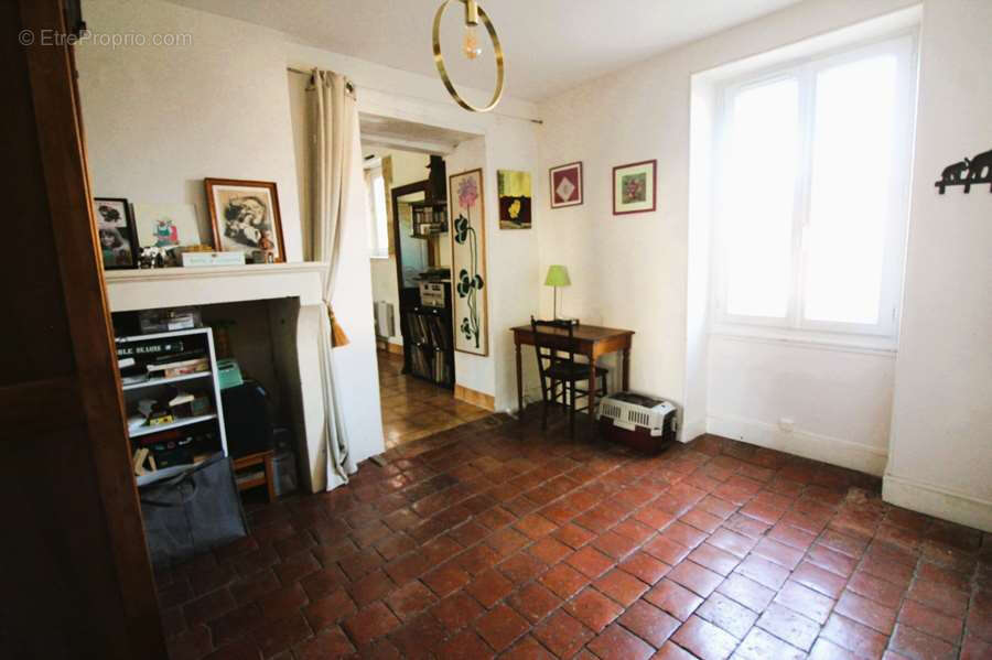 Maison à BRINON-SUR-BEUVRON