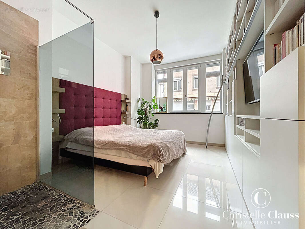 Appartement à COLMAR