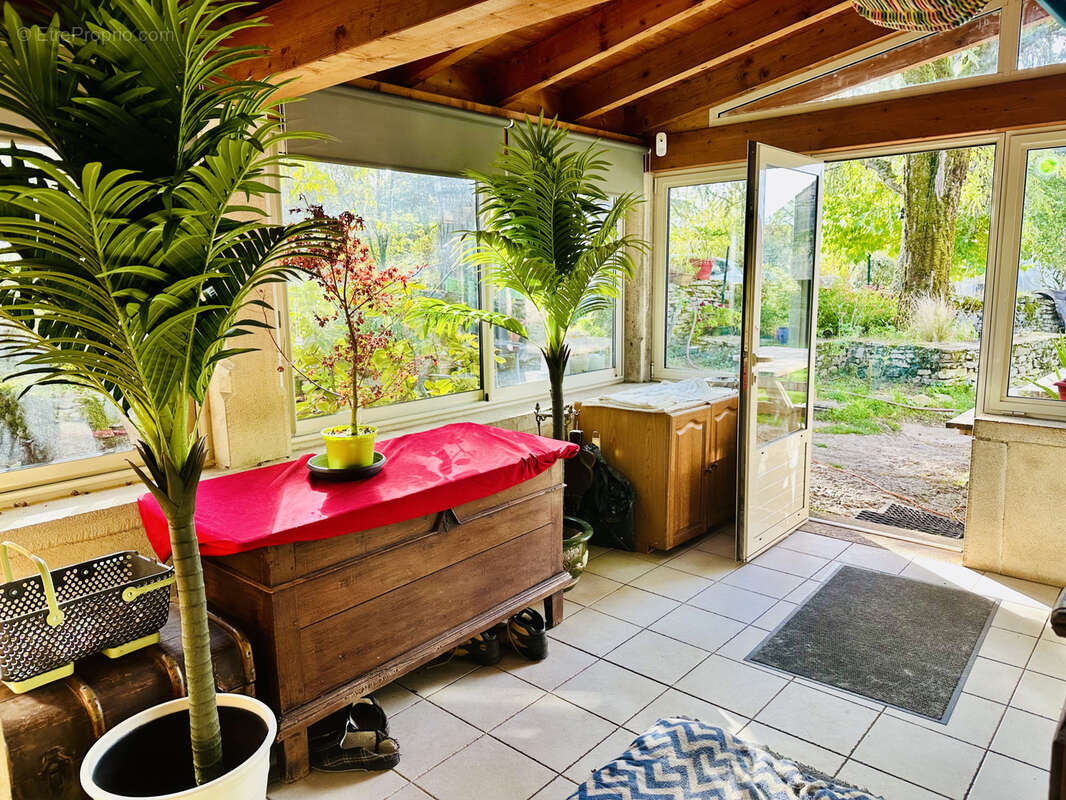 Maison à SAINT-JEAN-DE-LAUR