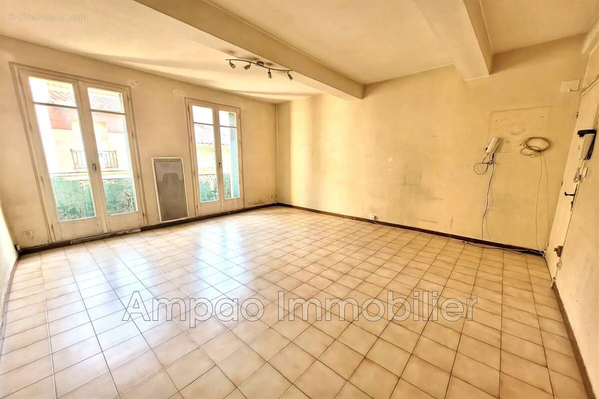 Appartement à PERPIGNAN