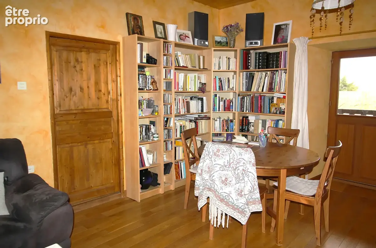 Maison et son gite - photo 15