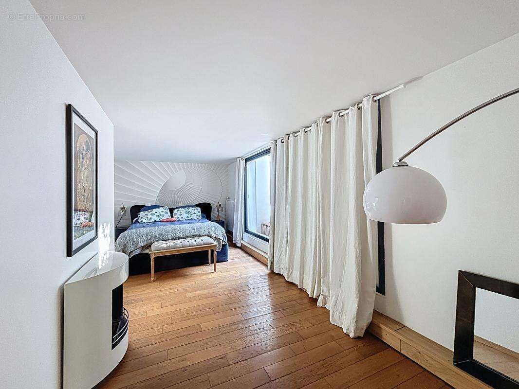 Maison à CROISSY-SUR-SEINE