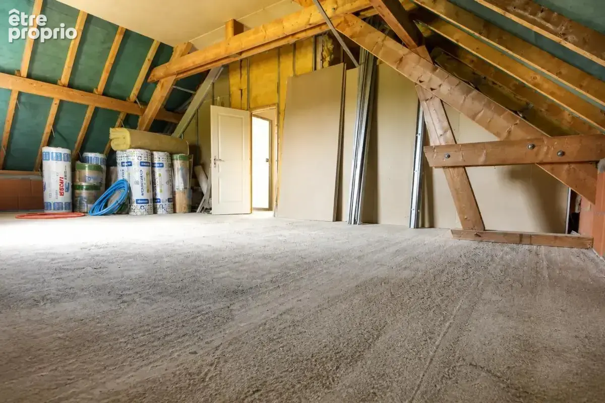 Maison 5 pièces de 166 m² à Argelos avec grange - photo 17