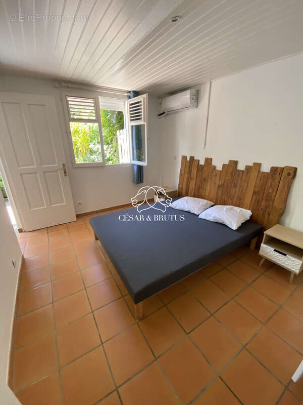 Maison à LE FRANCOIS