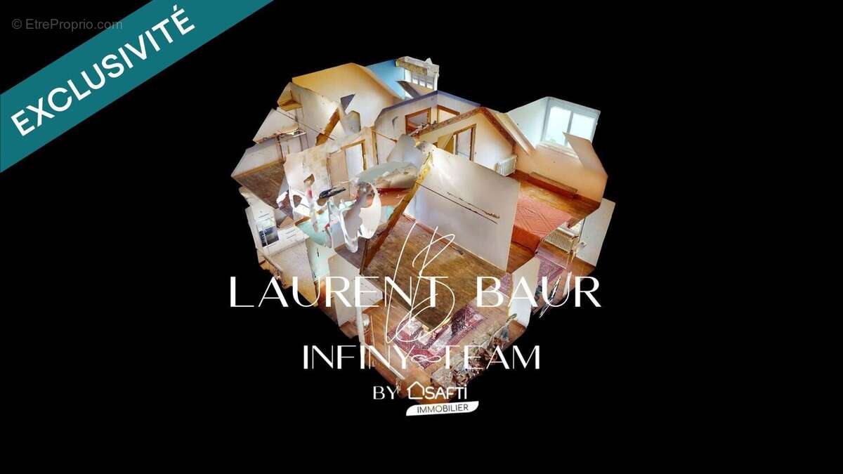 Photo 2 - Maison à ROSPORDEN