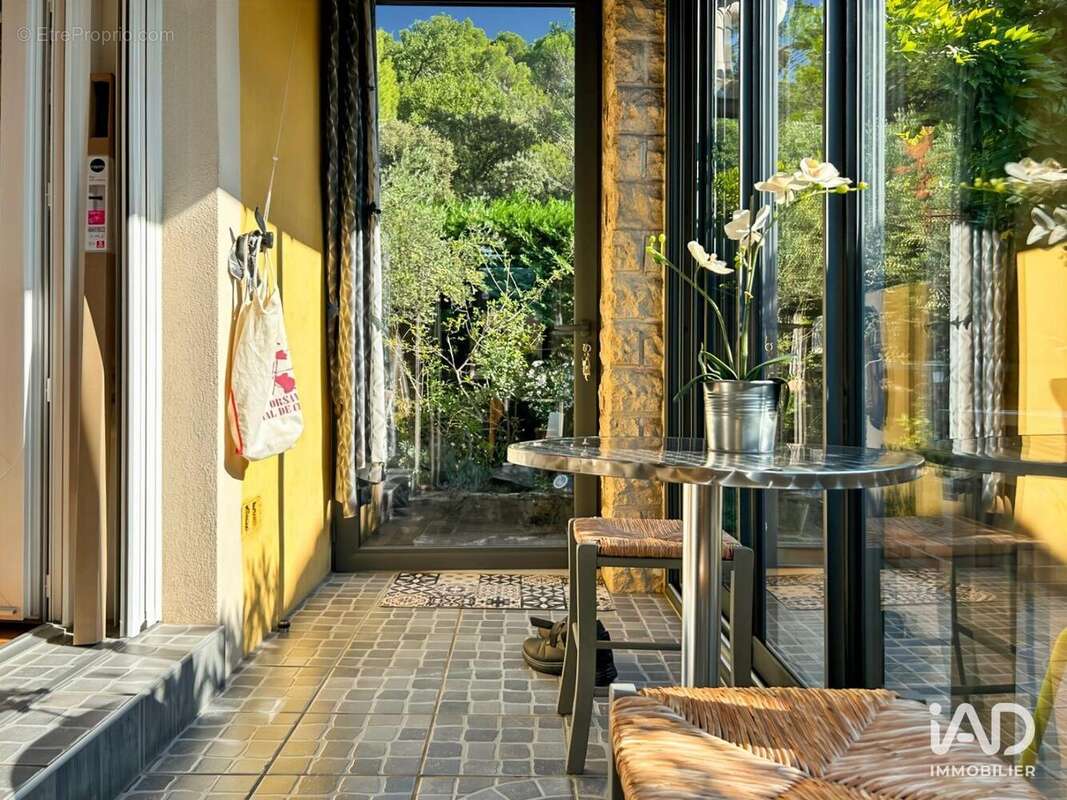 Photo 4 - Maison à BAGNOLS-SUR-CEZE