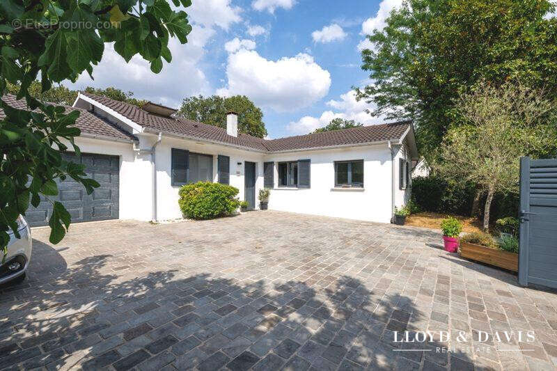 Maison 150 m² à Longpont-Sur-Orge  - photo 4