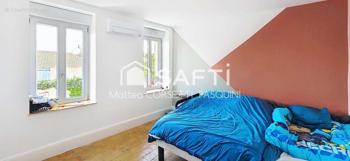 Photo 7 - Appartement à VERDUN-SUR-LE-DOUBS