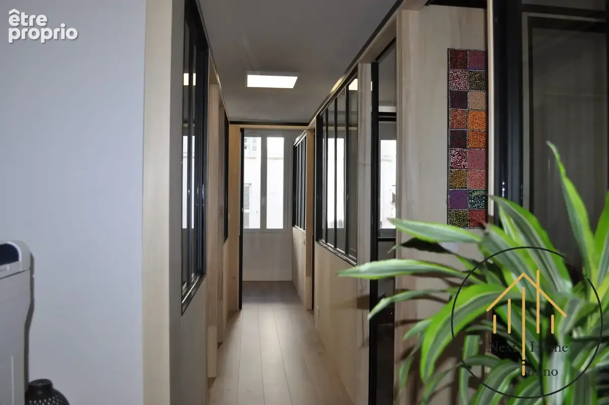 Appartement 187 m² à Chalais  - photo 7