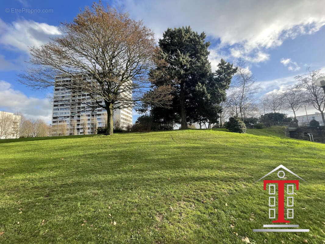 Appartement à ANGERS