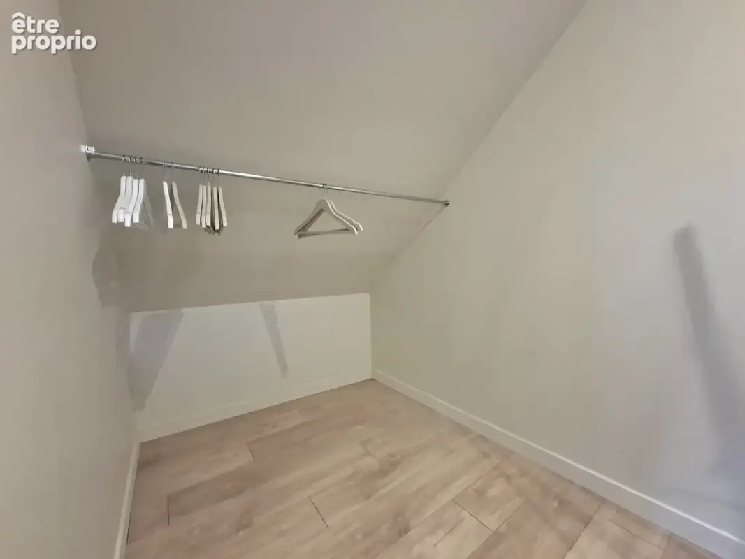 Duplex - 87.5 m2 - RDC + 1er étage - photo 5