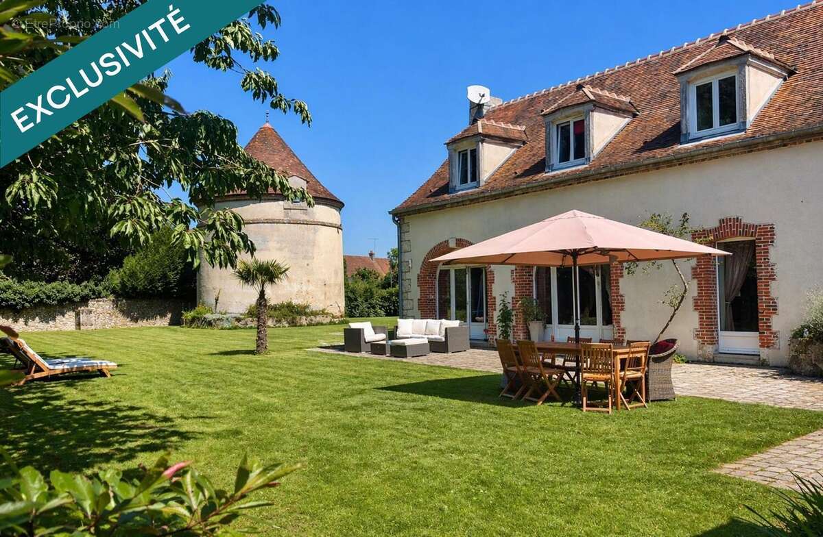 Photo 2 - Maison à CHARTRES