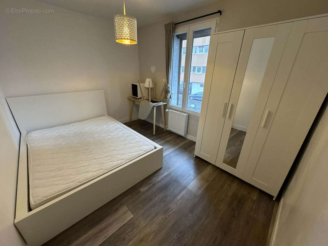Appartement à CLERMONT-FERRAND
