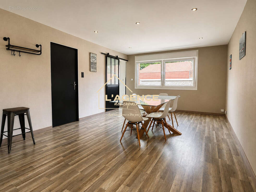 Appartement 78 m² à Hazebrouck  - photo 5
