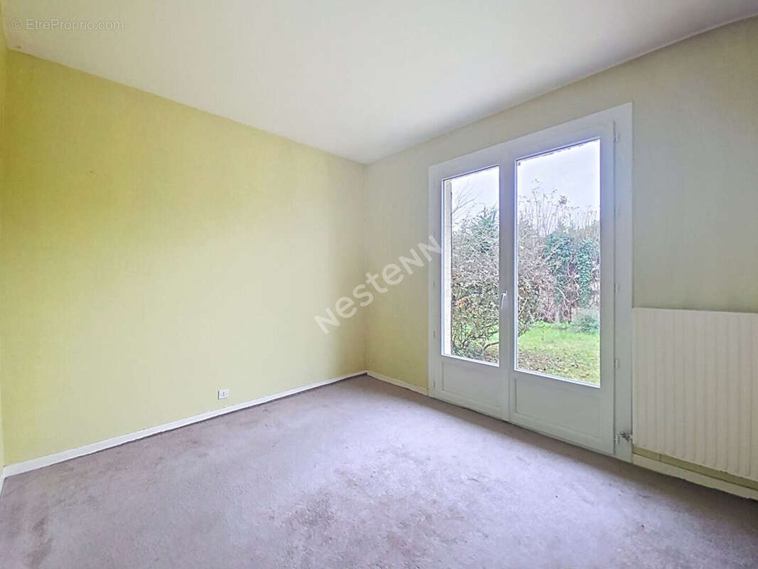 Maison à ASNIERES-SUR-OISE