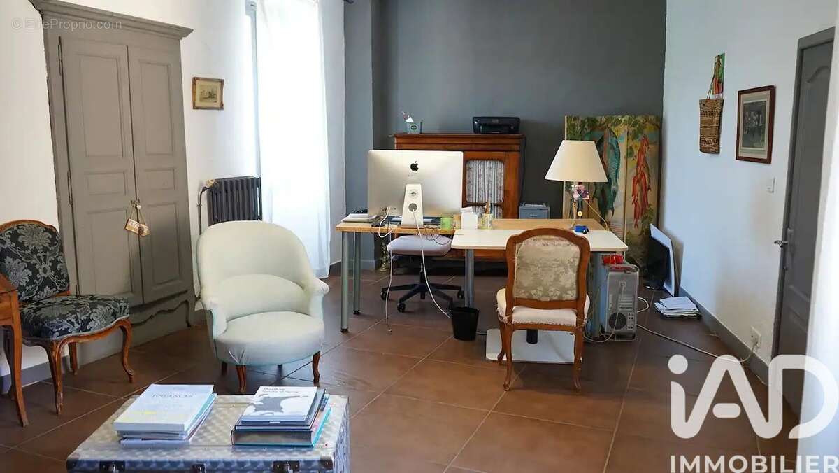 Photo 5 - Maison à ROCHEFORT-DU-GARD