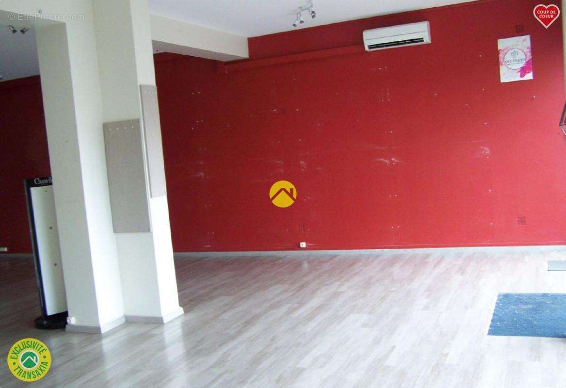 Commerce à SAINT-FLORENT-SUR-CHER