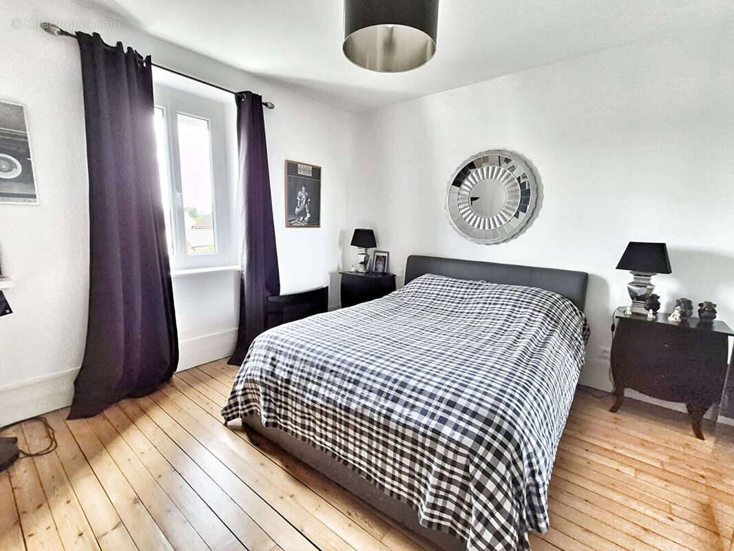 Maison à TAVERNY