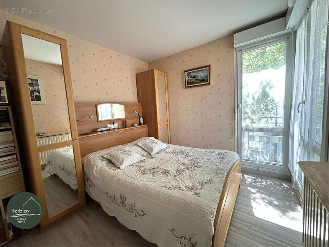 Appartement à HERBLAY