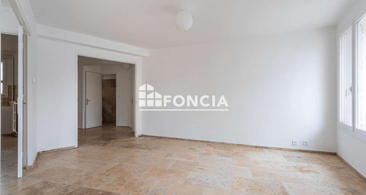 Appartement à LA SEYNE-SUR-MER