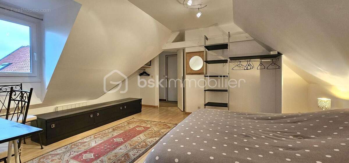 Métropole sud d'Amiens à Saint-Fuscien, maison individuelle de 4 chambres et 1 bureau avec jardin - photo 8