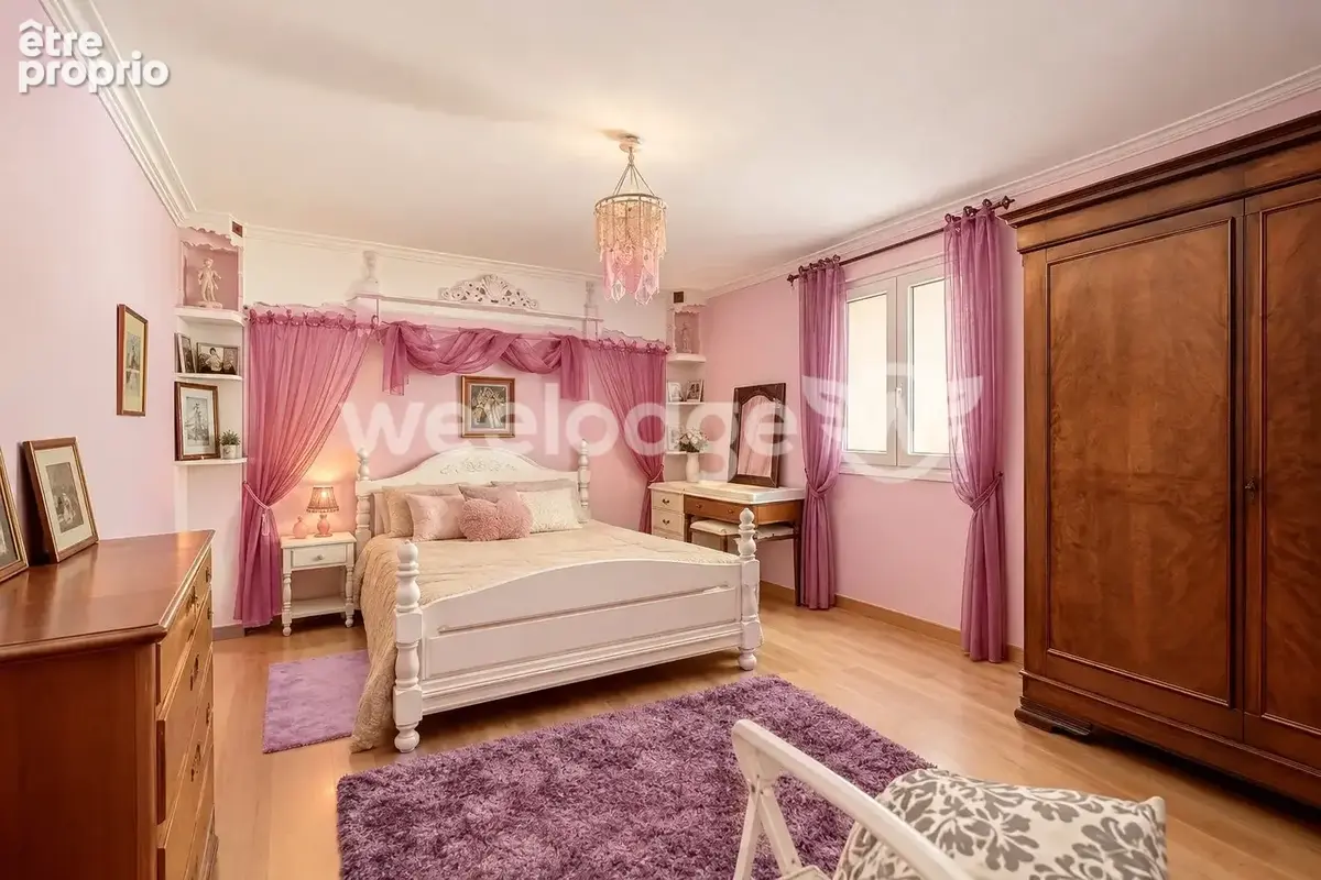 Maison 5 pièces 140 m² à vendre à Jouy-Le-Moutier (95280) - photo 8