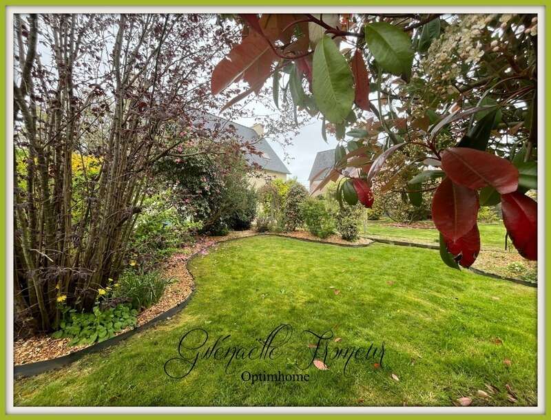 Maison à LANDIVISIAU