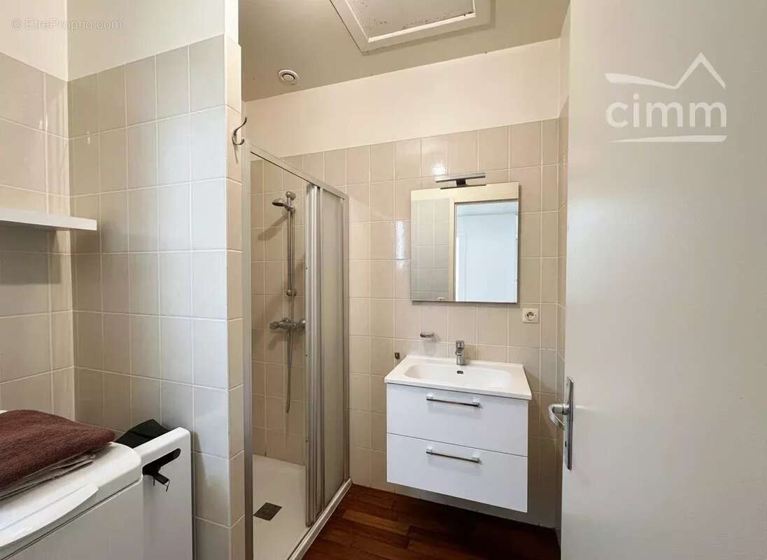 Appartement à SELLES-SUR-CHER