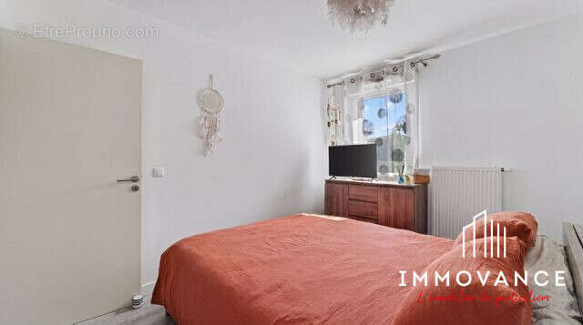 Appartement à VENDARGUES