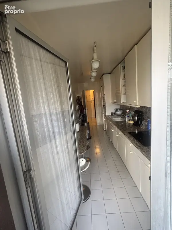 Appartement 119 m² à Paris-19e  - photo 3