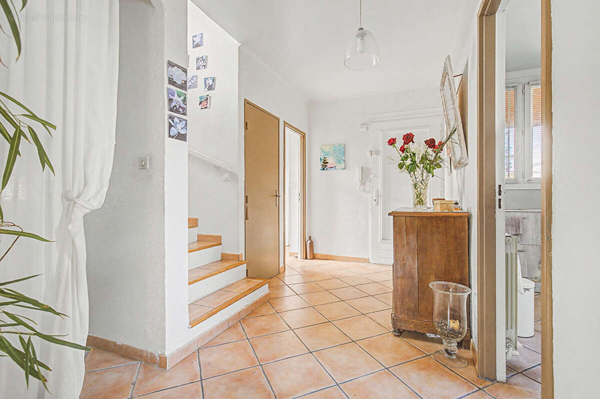 Maison à ISTRES
