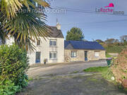 Maison à LA MARTYRE