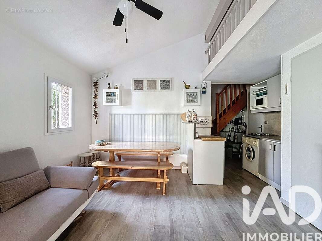 Photo 5 - Maison à VENDRES