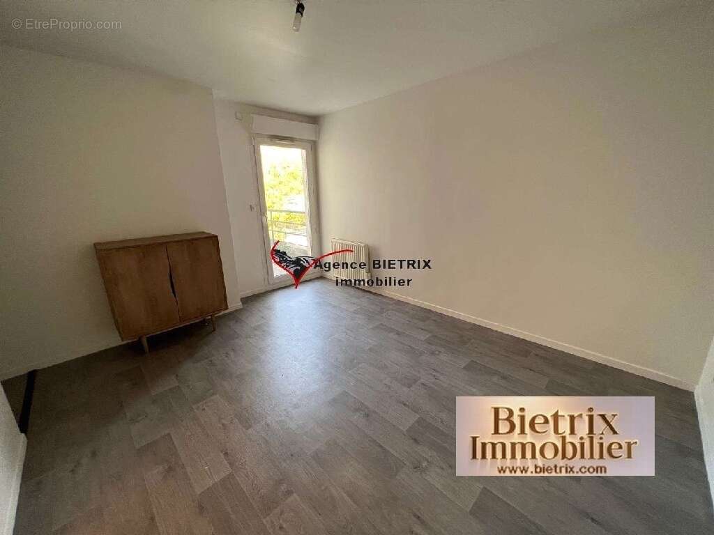 Appartement 48 m² à L'isle-Adam  - photo 11