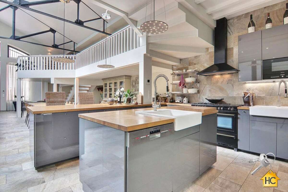 Cannes Exceptionnel Loft - photo 34