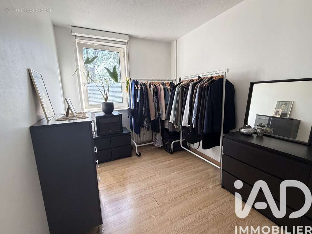 Photo 6 - Appartement à VILLENEUVE-D'ASCQ