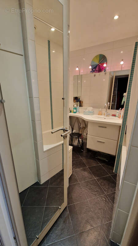 Appartement à RUEIL-MALMAISON