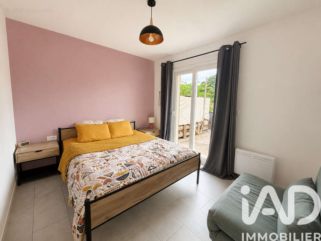 Maison 132 m² à Ales  - photo 6