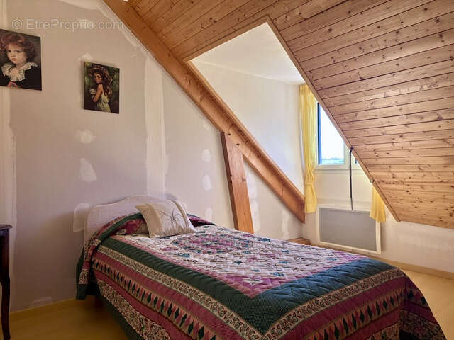 Maison à NEUFCHATEL-EN-BRAY