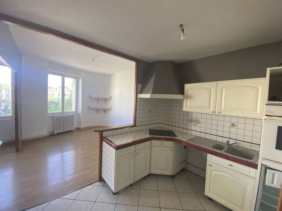 Appartement à ANNONAY