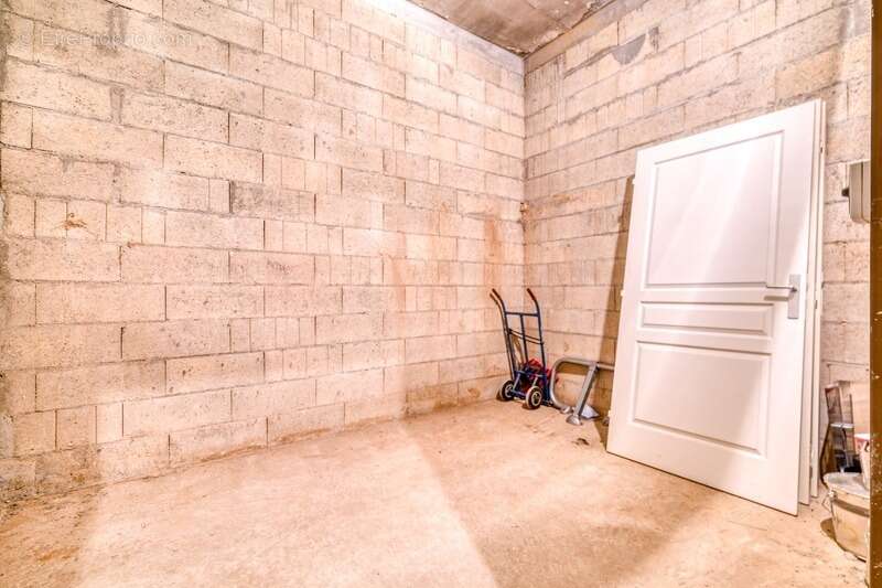 Appartement à MEAUX