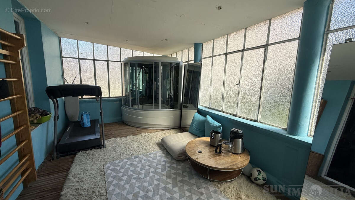 Appartement 64 m² à Cagnes-Sur-Mer  - photo 3